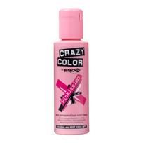 CRAZY COLOR dažomasis plaukų kremas, 100 ml
