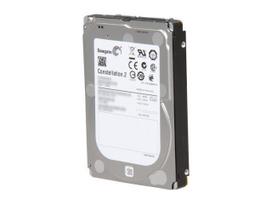 Seagate Constellation.2 ST9500620NS 500GB 2.5" SATA Enterprise HDD (Atnaujinta) (Atnaujinta)