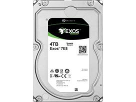 Seagate Constellation ES.3 ST4000NM0035 4TB 3.5" SATA Enterprise HDD (Atnaujinta) (Atnaujinta)