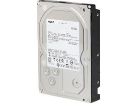 HGST Ultrastar 7K4000 HUS724040ALA640 4TB 3.5" SATA Enterprise HDD (Atnaujinta) (Atnaujinta)