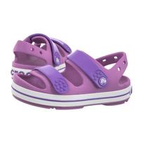Crocs Crocband Cruiser Sandal K Bubble 209423-6WQ (CR409-a) sandalai