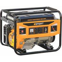 Generatorius Smart 5500 W vienfazis | 01-6500 | 5901769680005