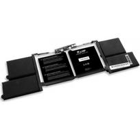 Baterija LMP Battery MacBook Pro 15 Thunderbolt 3 7/18 - 11/19, įmontuota, Li-Ion polimeras, A1953, 11.4V, 83.6Wh | LMP-AP-A1953 | 7640113436360
