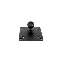 Honeywell Honeywell VX89A032RAMBALL montavimo komplektas Black | VX89A032RAMBALL | 5712505825020