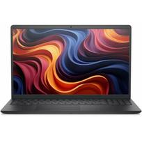Nešiojamas kompiuteris Dell DC15255-7322BLKDX Ryzen 7 7730U/15.6" FHD jutiklinis ekranas/16GB/SSD 1TB/BT/Windows 11 Carbon Black | DC15255-7322BLKDX | 884116430322