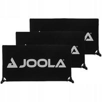 Joola BANDA PRO BARRIER FLEX stalo teniso kamuoliukai 3 vnt Black | 22257 | 4002560222577