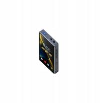 FiiO FiiO M33 blue - nešiojamas R2R garso grotuvas | 6953175761440 | 6953175761440