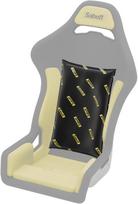 Sabelt Sim Foam Pro Kit Backrest, formstabiles Rückenpolster, ergonomisch, 40x65 cm - Black | GAJO-1344 | 8059772411431