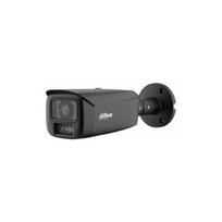 Kamera IP Dahua Technology NET CAMERA 6MP BULLET/HFW5659T1ASEPV0360BPROB DAHUA IPC-HFW5659T1-ASE-PV-0360B-PRO-BLACK (6937552411111) | IPC-HFW5659T1-ASE-PV-0360B-PRO-BLACK | 6937552411111