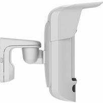 IP kamera Ajax Ajax CurtainCam Outdoor HighMount (PhOD) - white | 142717.359.WH1 | 4823114080128