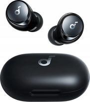 Ausinės Soundcore Space A40 v2 Black (A3936G12) | 446237 | 194644102272