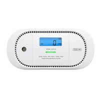 X-Sense XC01-M Link+ Pro anglies monoksido detektorius