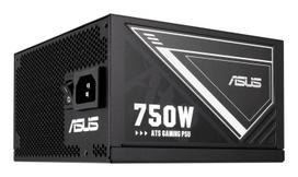 ASUS ATS-750G maitinimo blokas 750 W 20+4 pin ATX Juodas