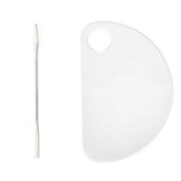 Makiažo šepetėliai ir aksesuarai, Pro Makeup Palette – apima mentelę ir paletę sklandžiai maišyti ir tepti kosmetiką.,shape1