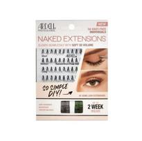 Pilnas Blakstienų Priauginimo Rinkinys Su Pincetu Soft 3D Volume Ardell 1 Vnt.
