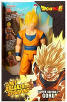 DRAGON BALL LIMIT BREAKER SPARKING - SUPER, FIHBNA3296580385669