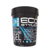 Eco Style Gel Super Protein 946 ml