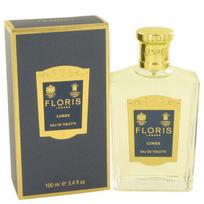 Tualetinis vanduo Floris Limes, 100 ml