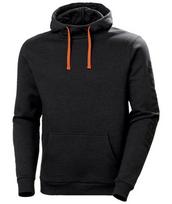 Vyriškas Helly Hansen džemperis Graphic, juoda