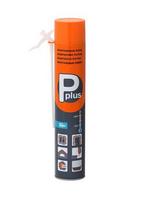 Montavimo putos Pplus, 600g.