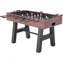 Stalo futbolo stalas, 140x72.6x86.4 cm, vidaus, MDF