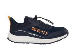 Vaikiški sportiniai batai Viking Impact GTX SL atsparūs vandeniui, kvėpuojantys, patvarūs