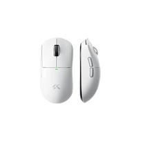 MCHOSE A5 V3 Wireless Žaidimų Pelė | White