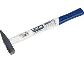 Plaktukas su medine rankena 100 g EXTOL CRAFT 2001A