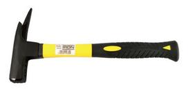 Stogdengio plaktukas plastikine rankena IRON 15339