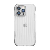 Raptic X-Doria Clutch dėklas telefonui iPhone 14 Pro nugarėlė skaidri