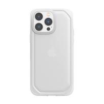 Raptic X-Doria Slim dėklas telefonui iPhone 14 Pro galinis dangtelis skaidrus