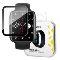 Wozinsky Hibridinis apsauginis stiklas Oppo Watch 2 46mm