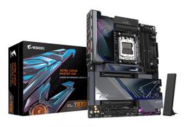 GIGABYTE X870E A MASTER X AM5 4xDDR5 2xSATA 5xM.2