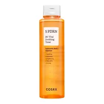 CosRX 5 PDRN B5 Vital Soothing Toner – veido tonikas su PDRN