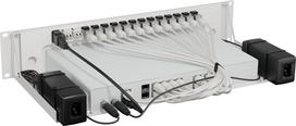 Molex PN RACKMOUNT.IT Rackmount Sophos XGS 118 128 138 116 126 136 Shielded | RM-SR-T16I | 8720297443091