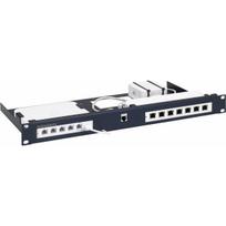 Molex PN Rackmount.IT Kit for Ubiquiti UCG-Ultra & USW-Ultra | RM-UB-T7 | 8720297441387