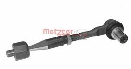 METZGER AUTOTEILE Skersinė vairo trauklė COMPETENCE KIT 56008008