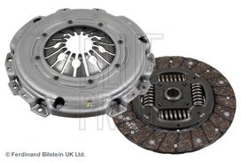 BLUE PRINT Sankabos komplektas SMARTFIT Conversion Service Kit ADV183068