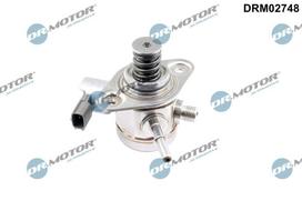 Dr.Motor Automotive Aukšto slėgio kuro siurblys DRM02748