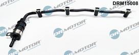 Dr.Motor Automotive Žarna, degalų išsiliejimo apsauga DRM15008