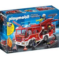 Playmobil 9464 Firefighters rescue vehicle 9464
