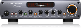Carruzzo Bosinis stiprintuvas „Bugera BV1001M“