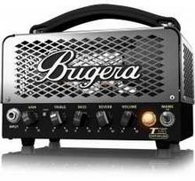 Bugera T5 INFINIUM - vamzdinis gitaros stiprintuvas