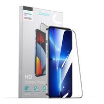 Pilnas ekrano apsauginis stiklas Joyroom JR-H03 skirtas Apple iPhone 14 Plus 6.7