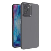 Itin plonas 0.5mm dėklas telefonui Realme C35 skaidrus