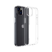 Joyroom 14X dėklas iPhone 14 Pro Max patvarus dangtelis korpusas skaidrus (JR-14X4)