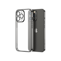 Joyroom JR-14Q3 dėklas telefonui Apple iPhone 14 Plus 6.7 " (juodas)