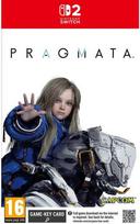 Capcom Pragmata (2 jungiklis)