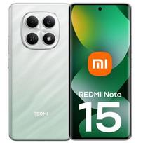 Xiaomi Redmi Note 15 17,2 cm (6.77") 8GB 256GB 6000 mAh Žalia