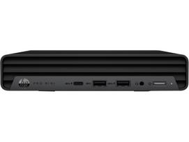 HP Pro Mini 400 G9 Intel Core i3-13100T Mini-PC Desktop Q670-Chipset